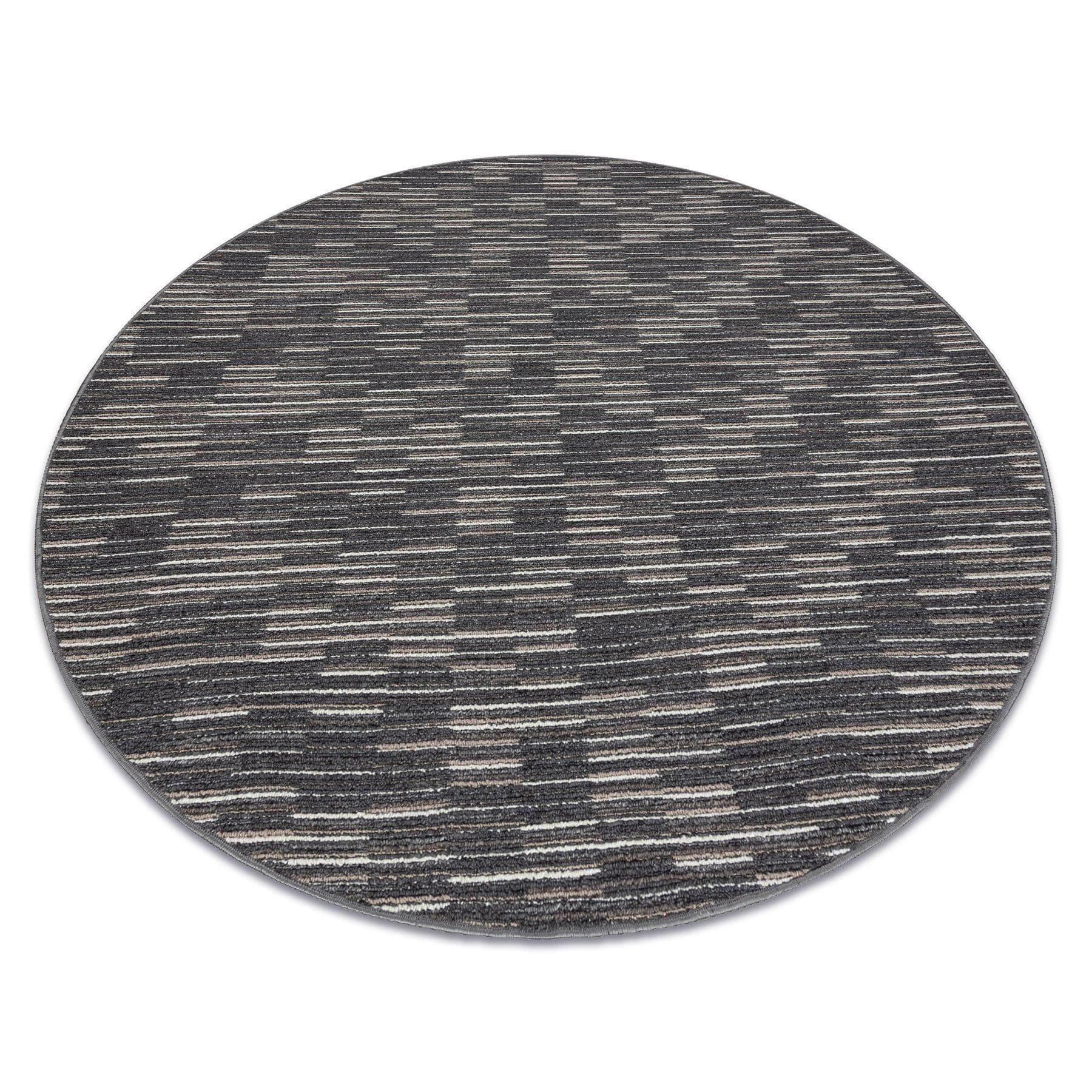 Round Libra Rug