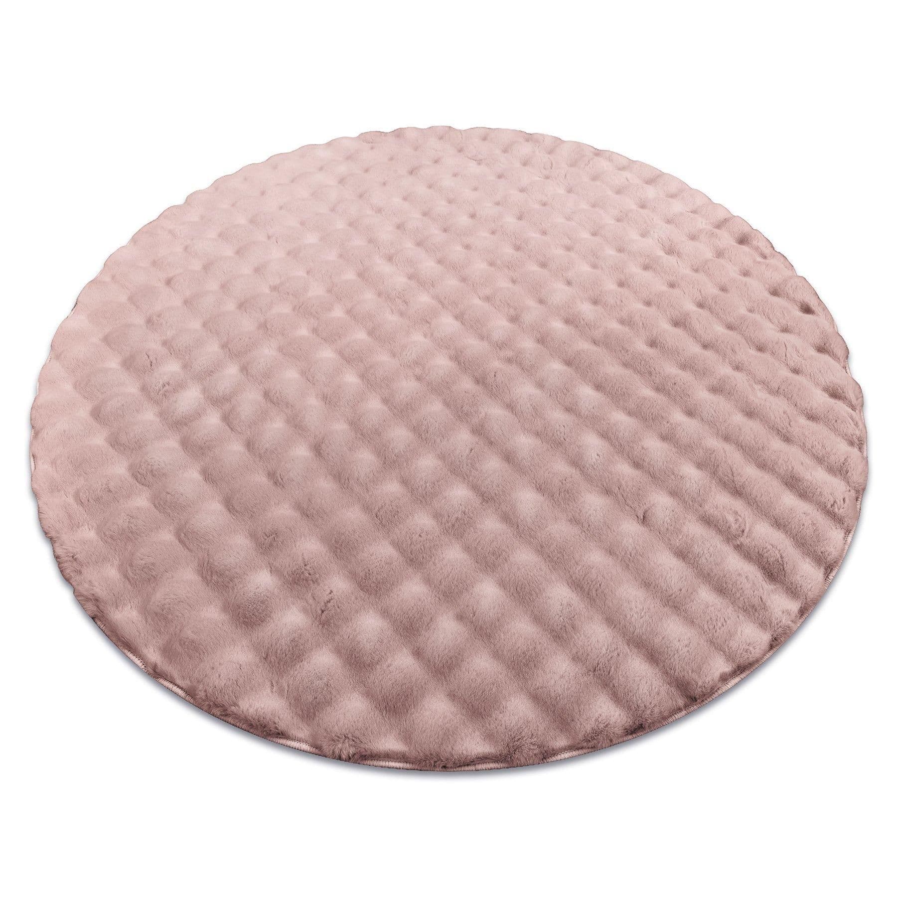 Bubble Rug