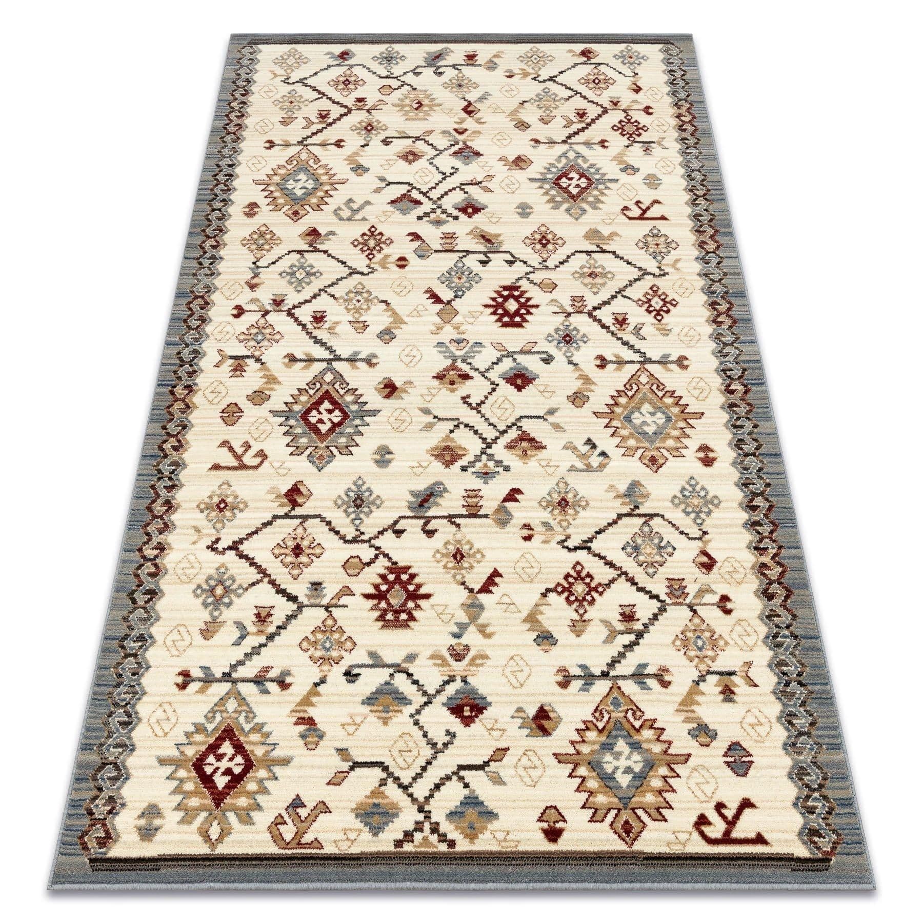 Wool Kilim Rug