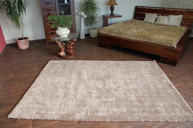 Shaggy Nona Rug