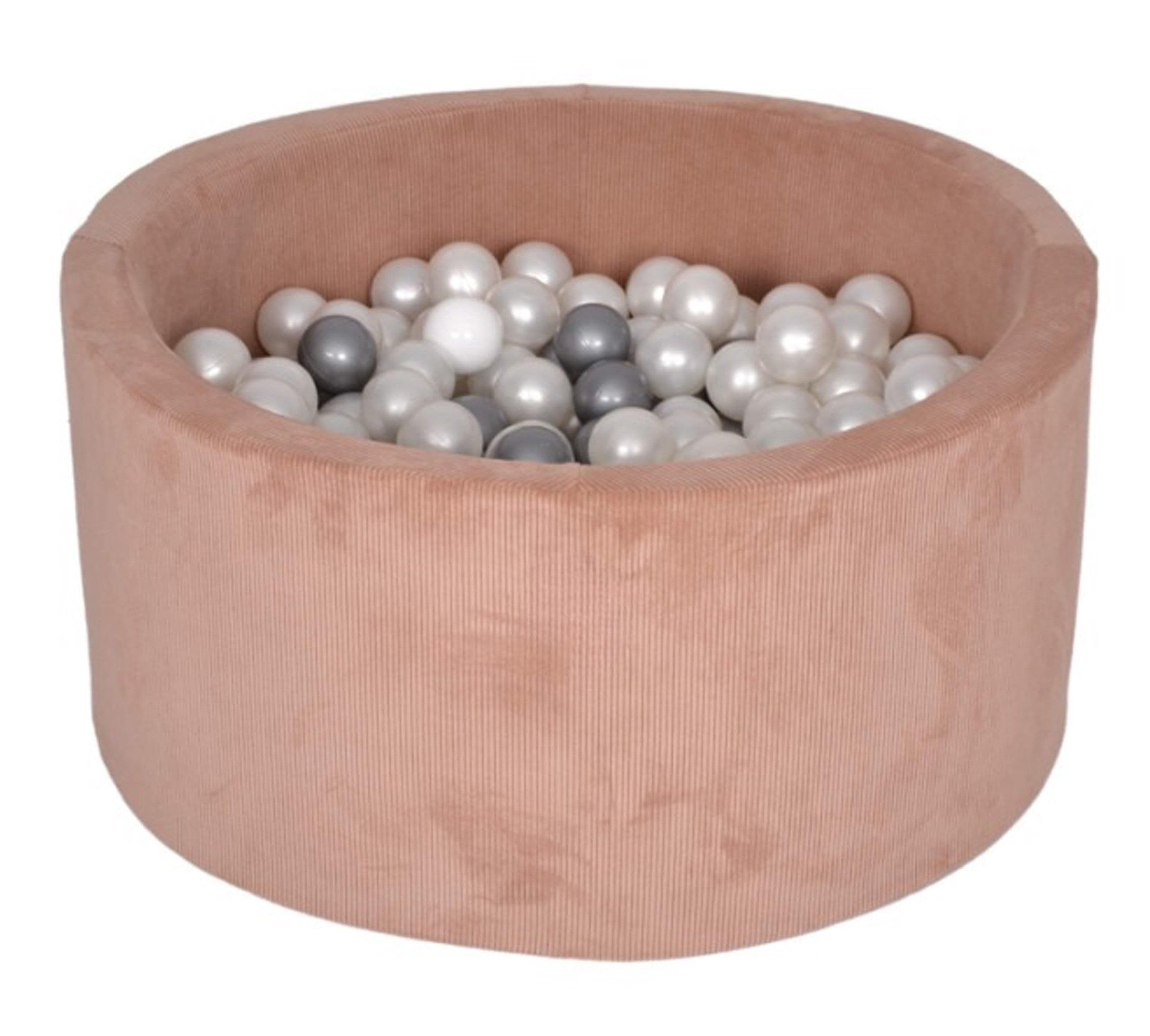 Eco Ball Pit + 200 Balls