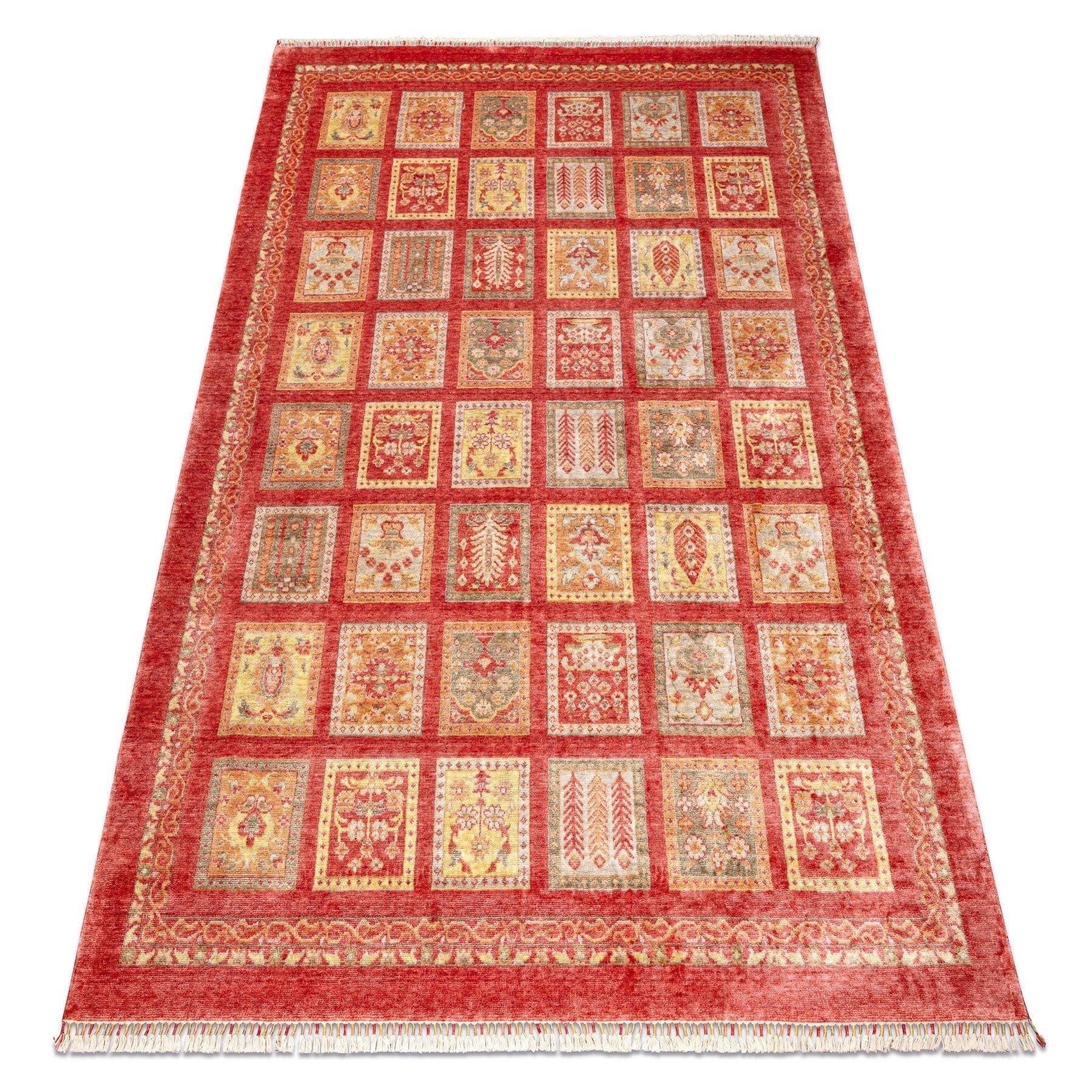 Heriz Rug