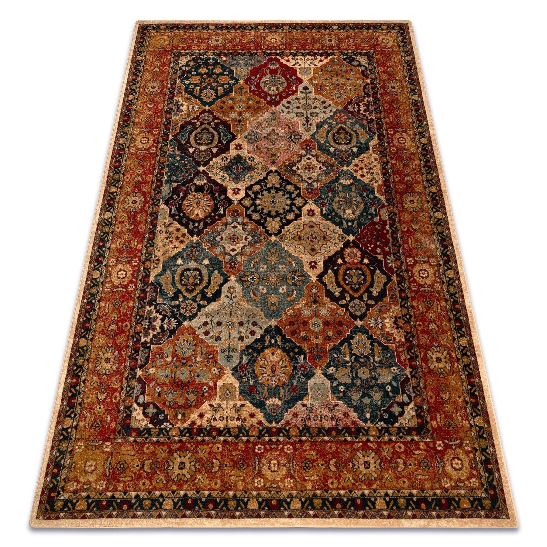 Wool Polonia Rug