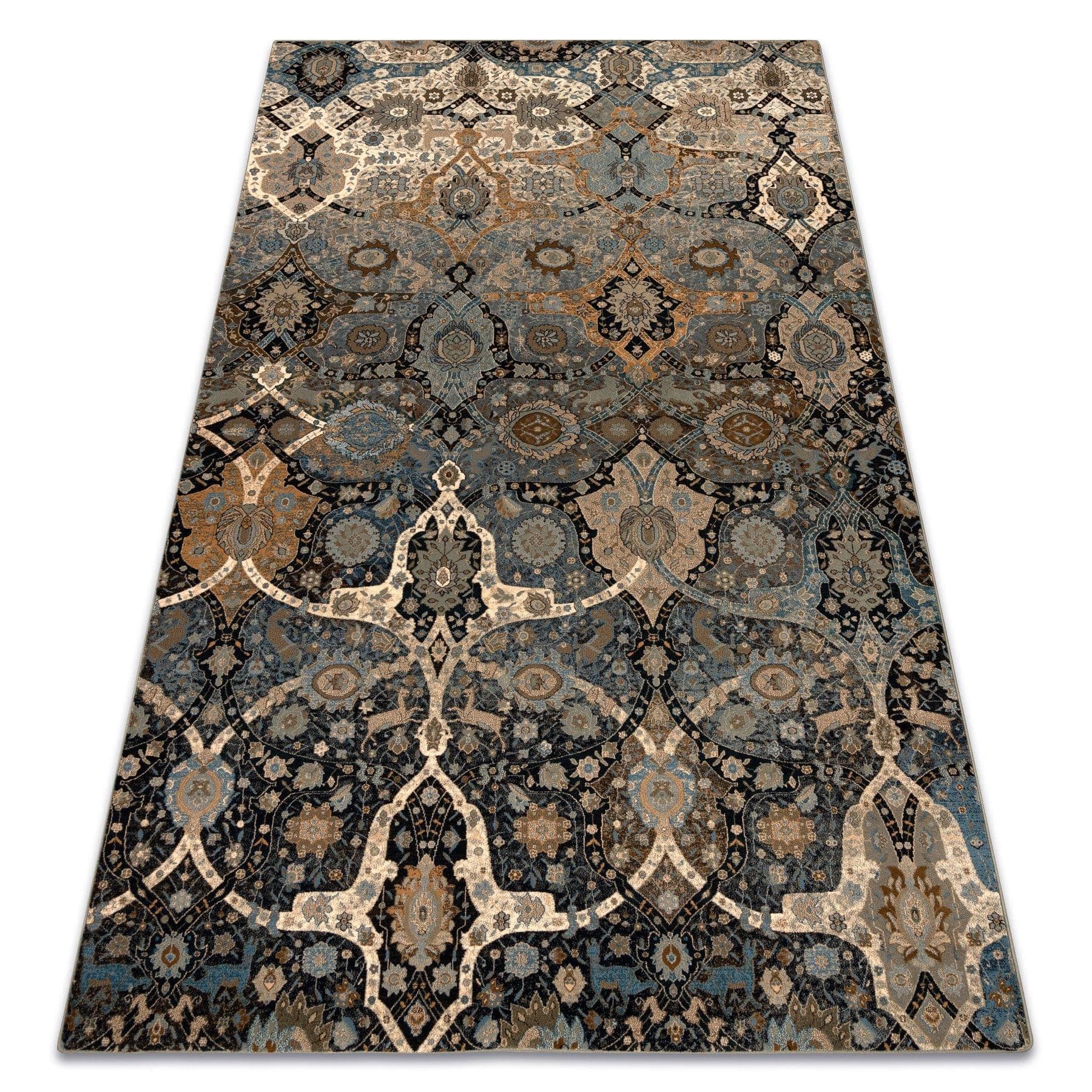 Wool Superior Rug
