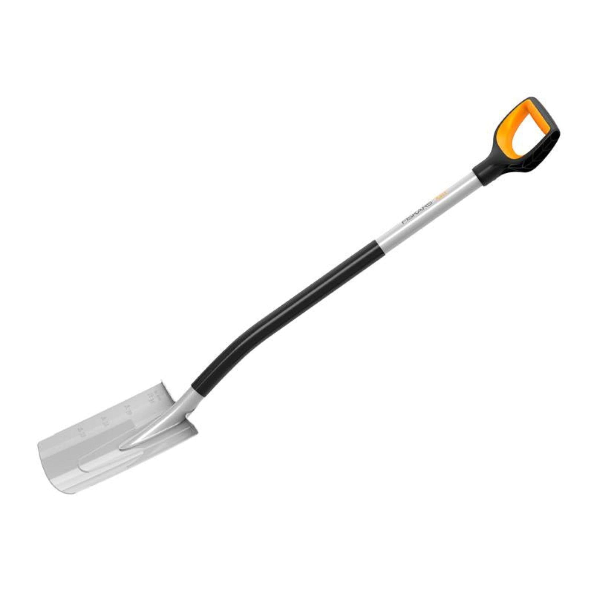Xact Rounded Spade