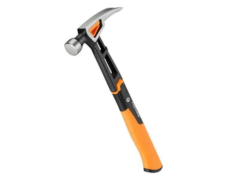 IsoCore Finishing Hammer 450g