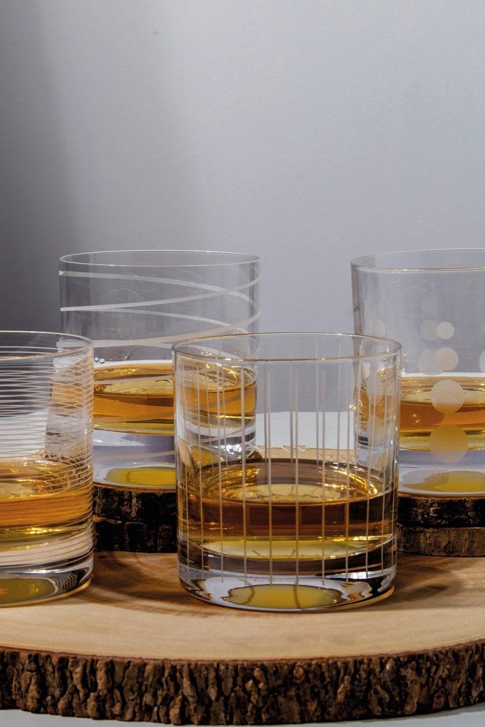 Cheers Set 4 Tumblers