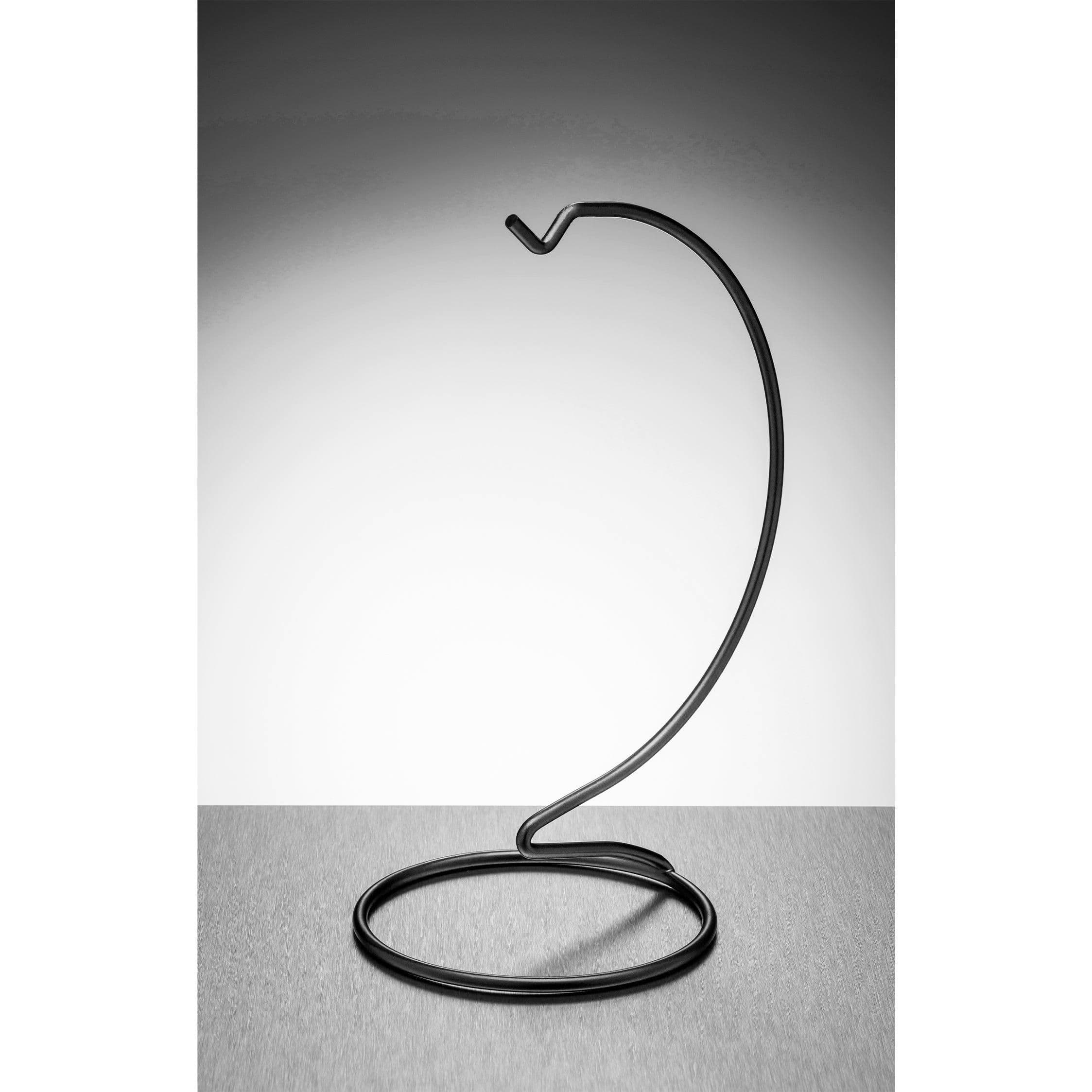 Metal Ornament Stand Medium