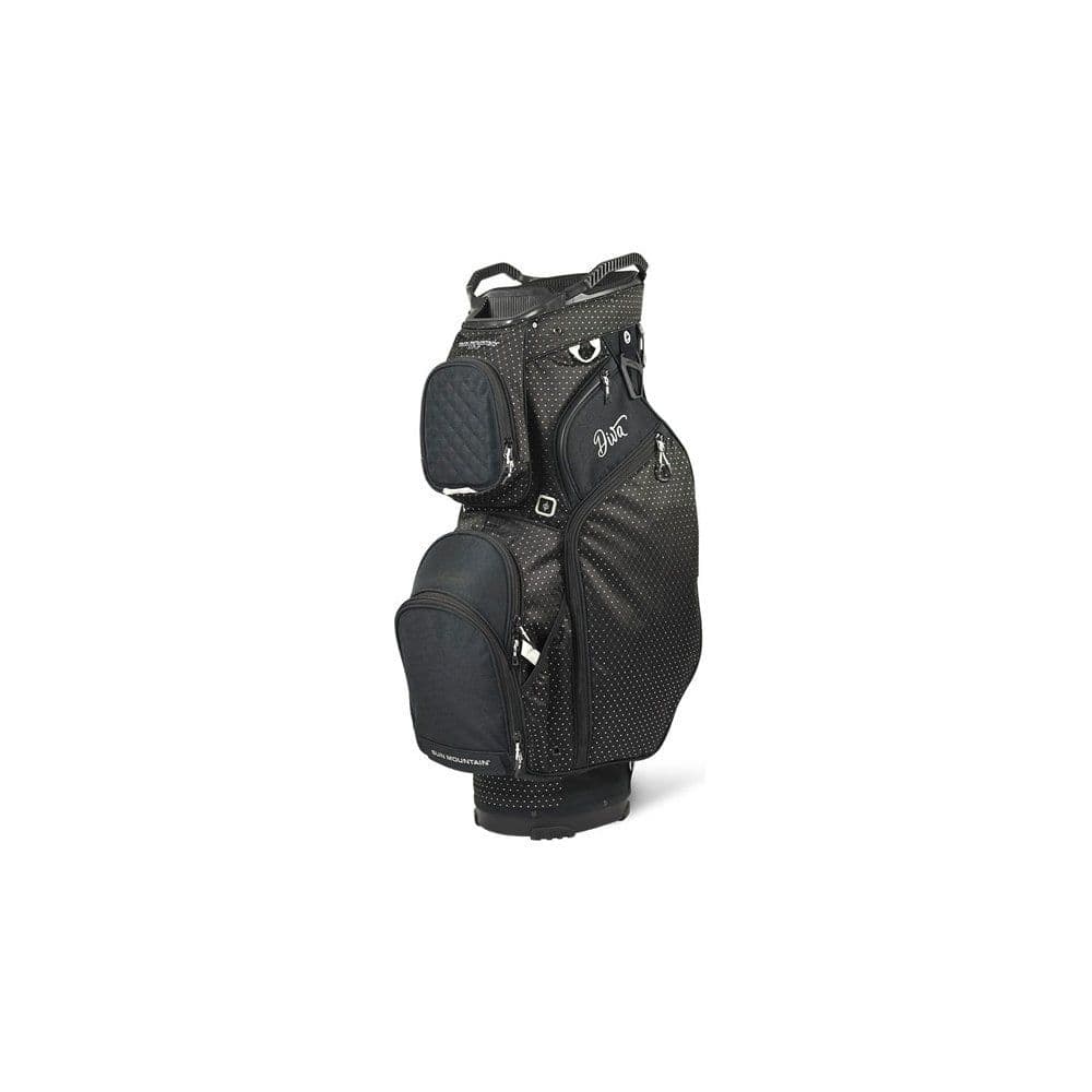 Diva Golf Cart Bag Diamond