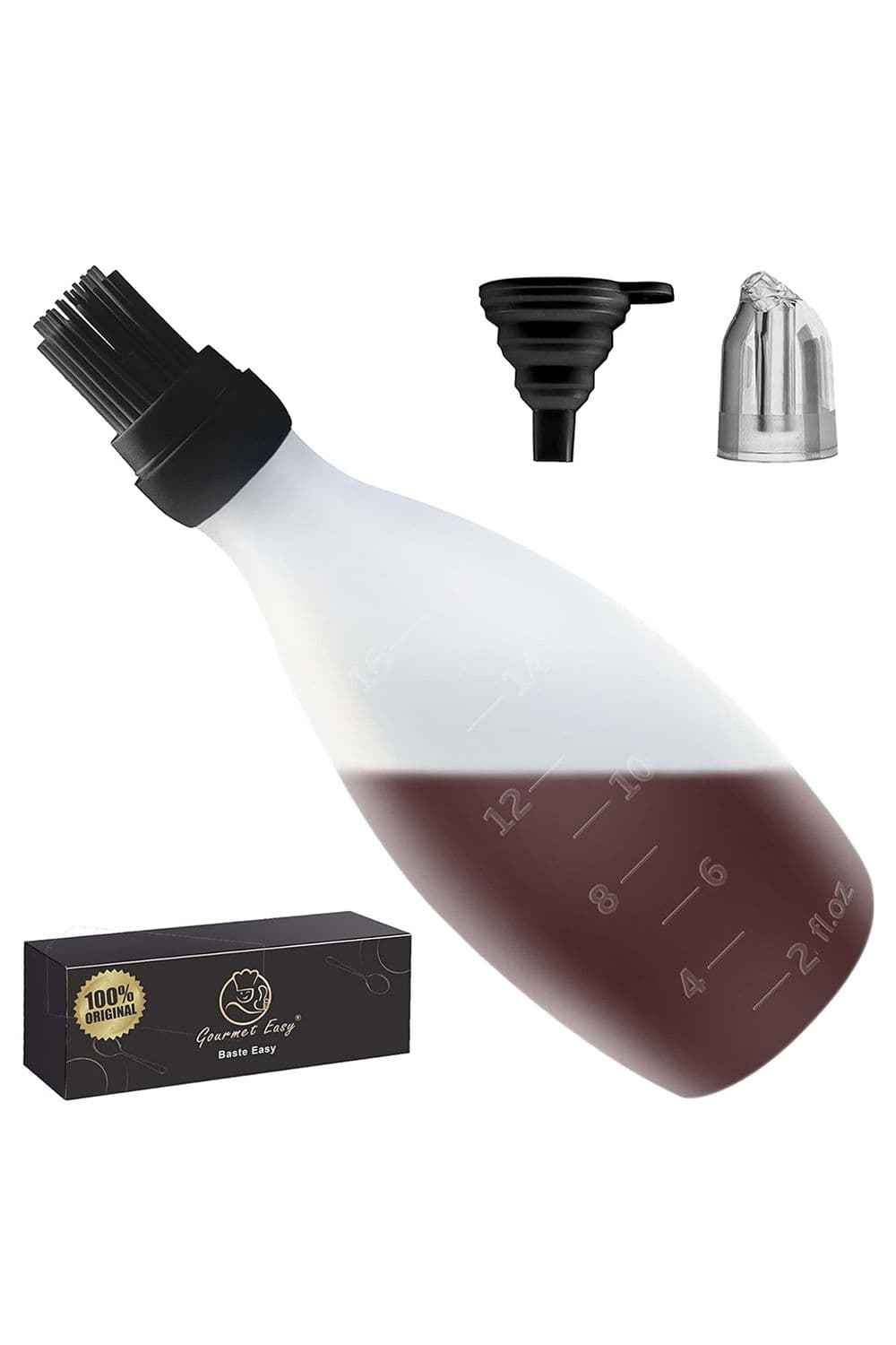 Silicone Basting Brush Cooking