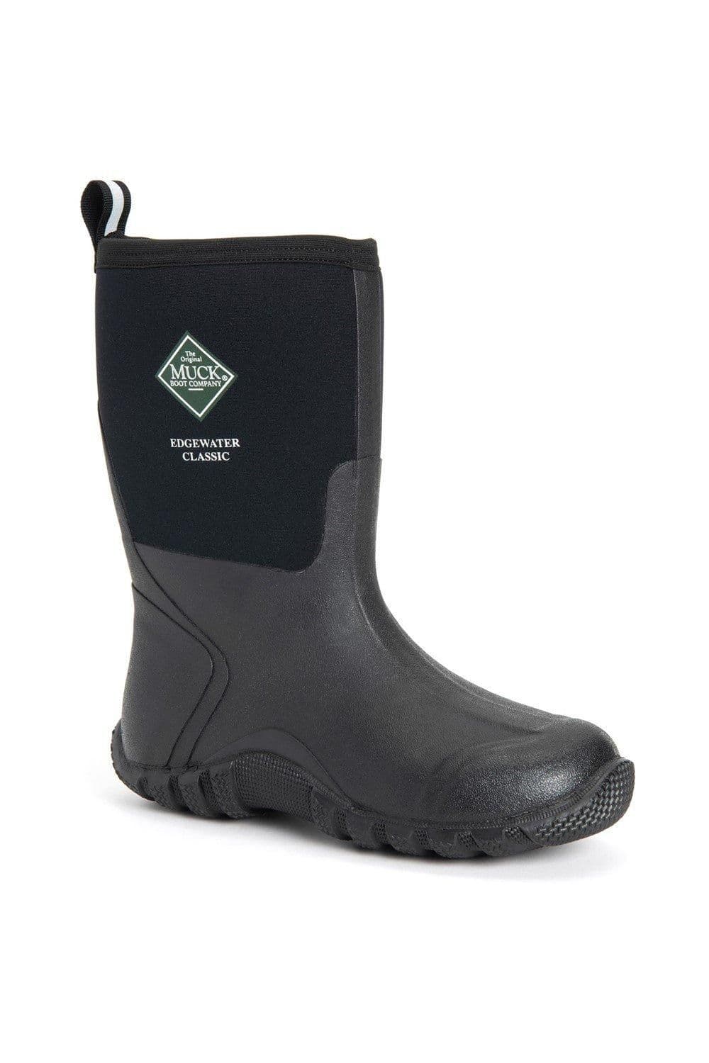 'Edgewater Classic Short' Wellingtons