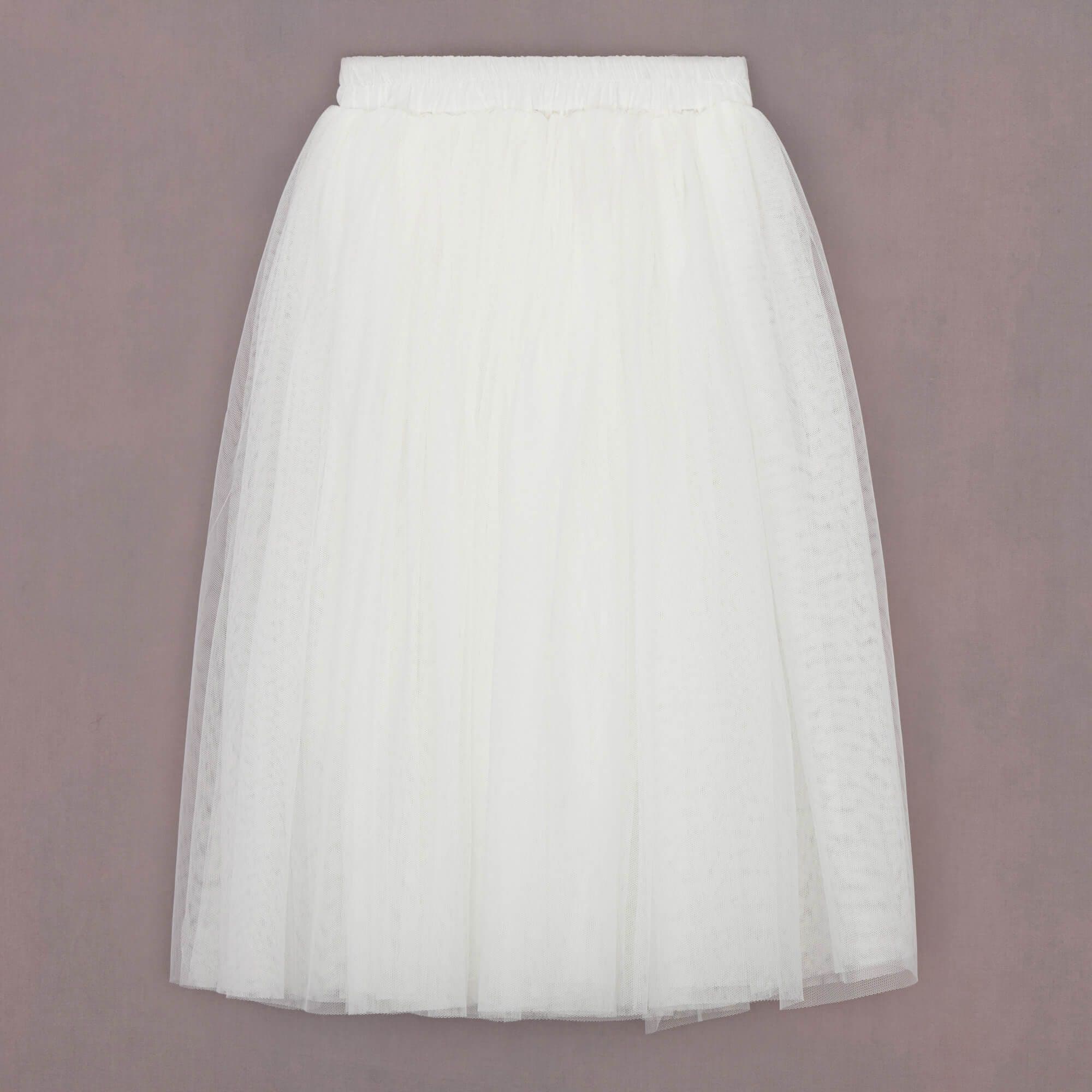 Felicity Couture Skirt