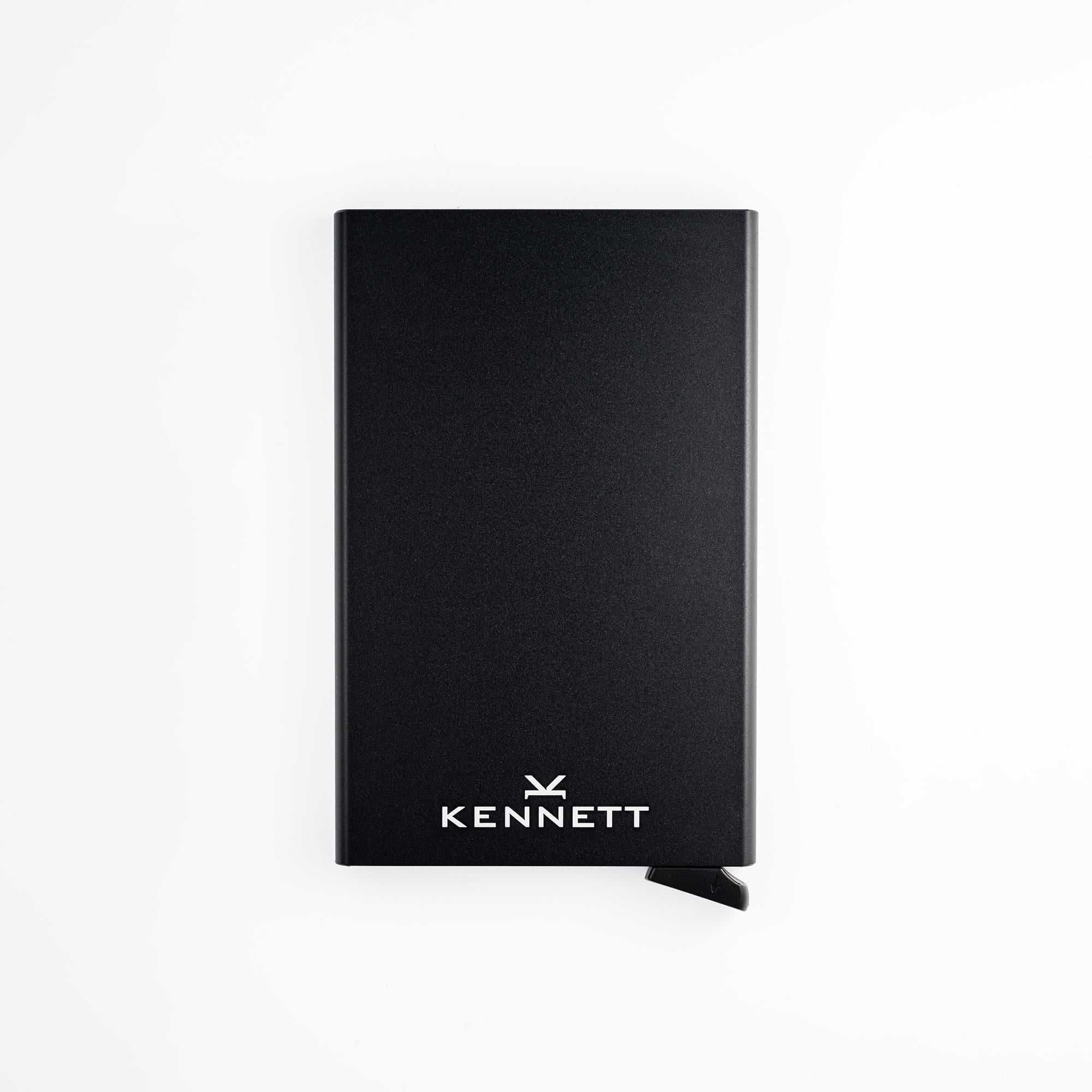 Card Holder Smart Wallet RFID Blocking & Slim Design