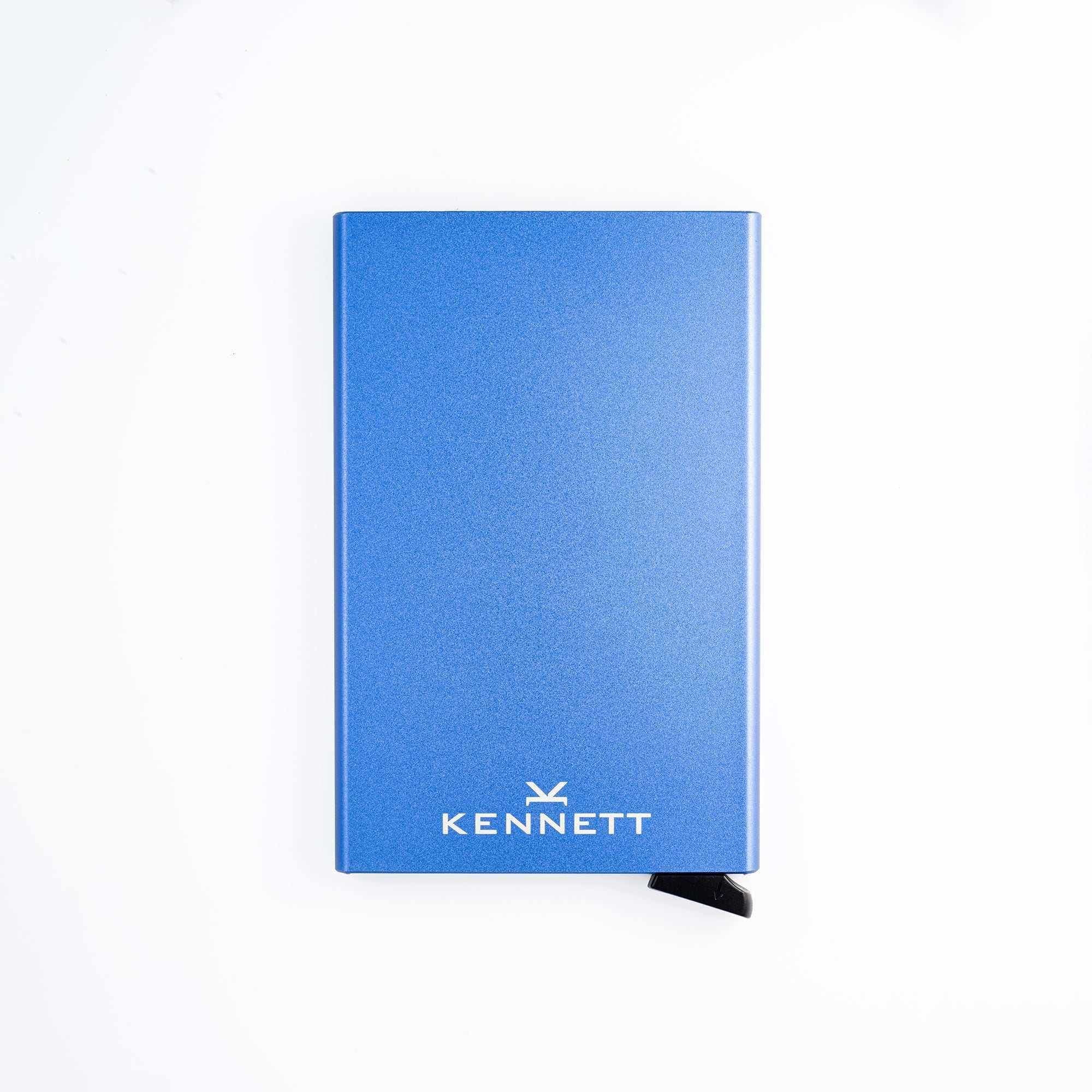 Card Holder Smart Wallet RFID Blocking & Slim Design