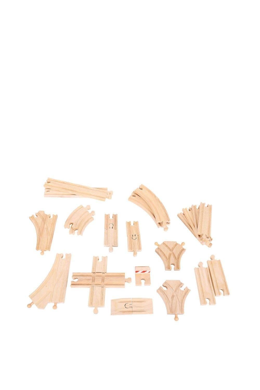 Low Level Track Expansion Pack