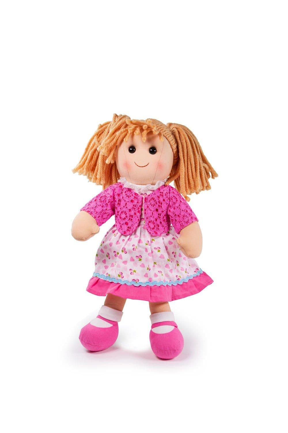 Becky' Doll