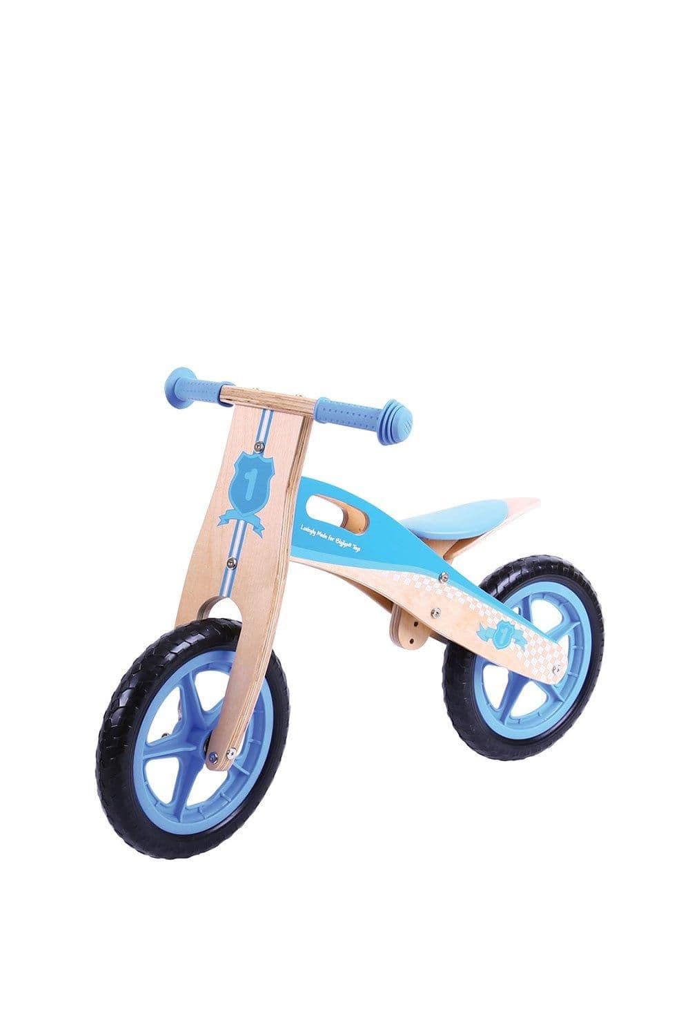 My First Balance Bike
