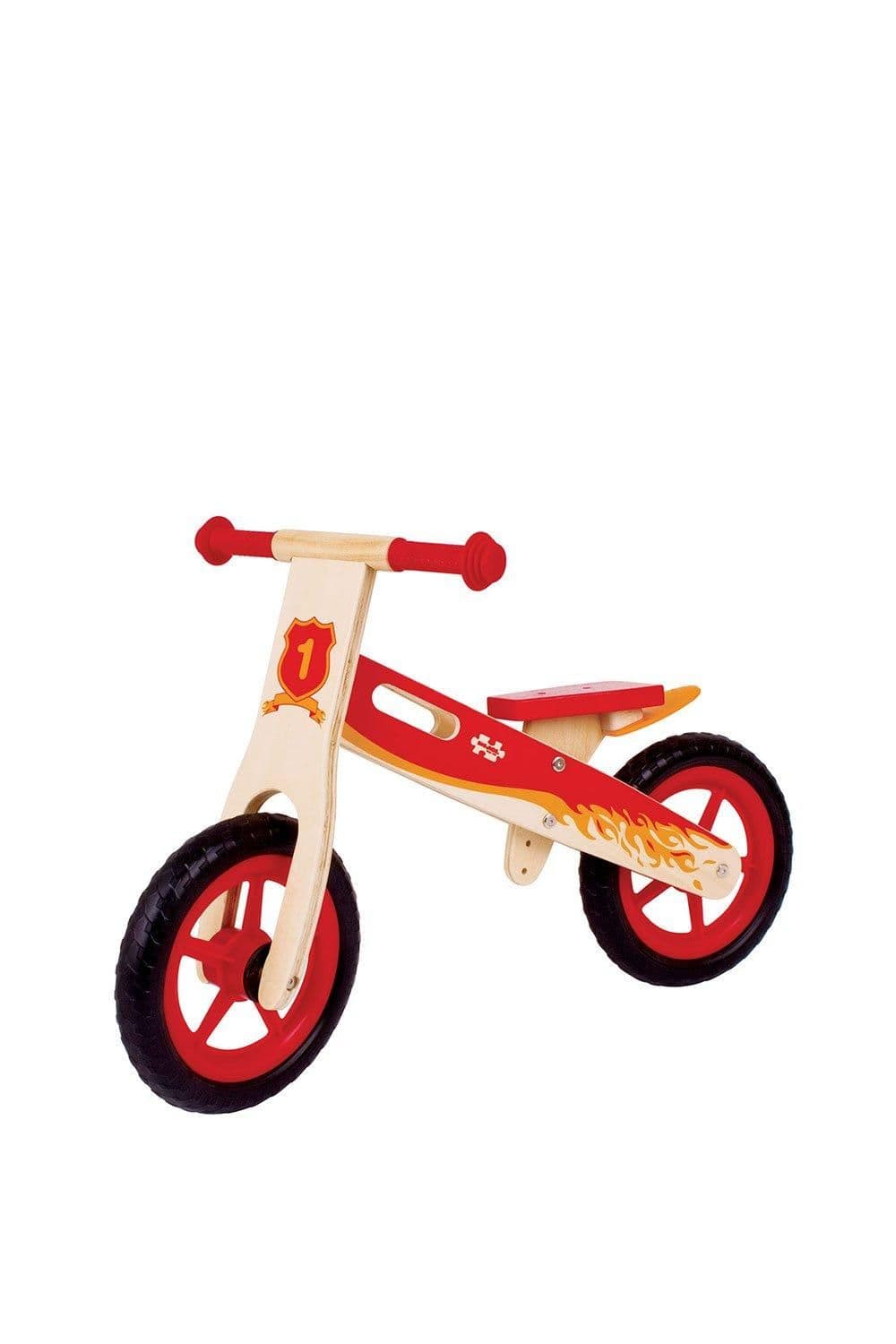 My First Balance Bike
