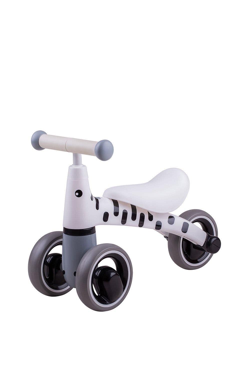 Diditrike Zebra Trike