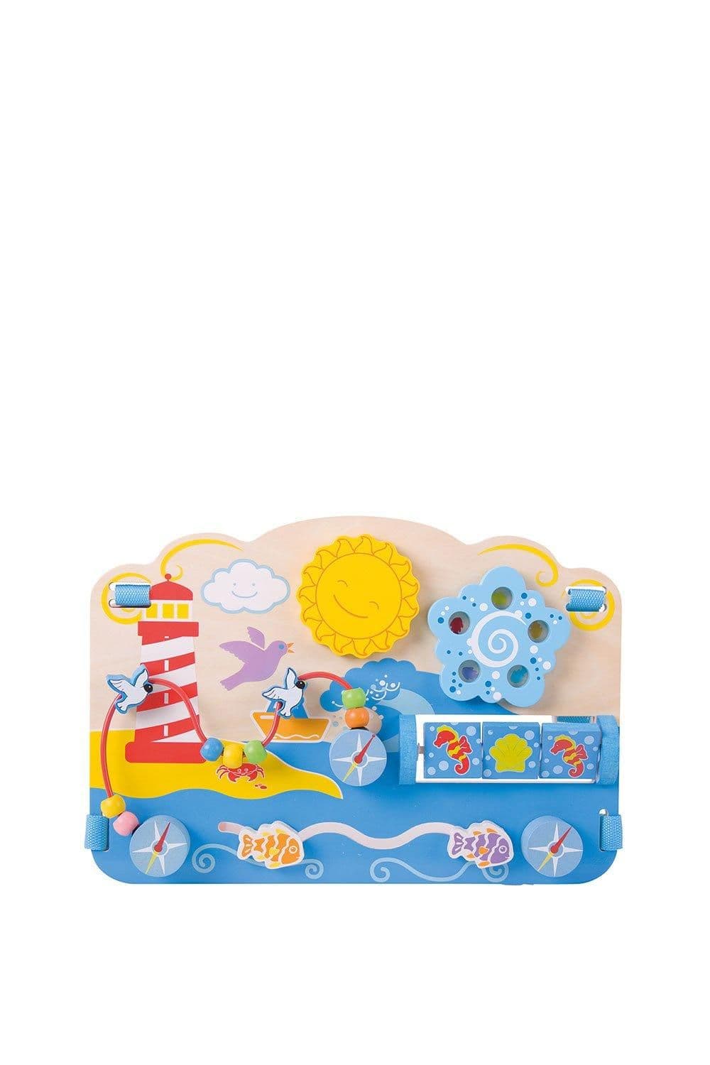 Marine Activity Centre