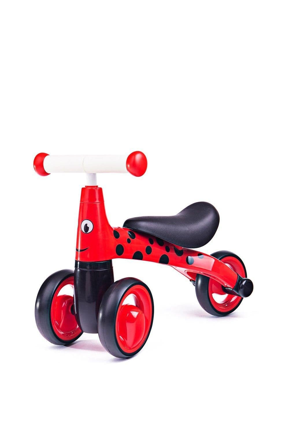 Diditrike Ladybird Trike