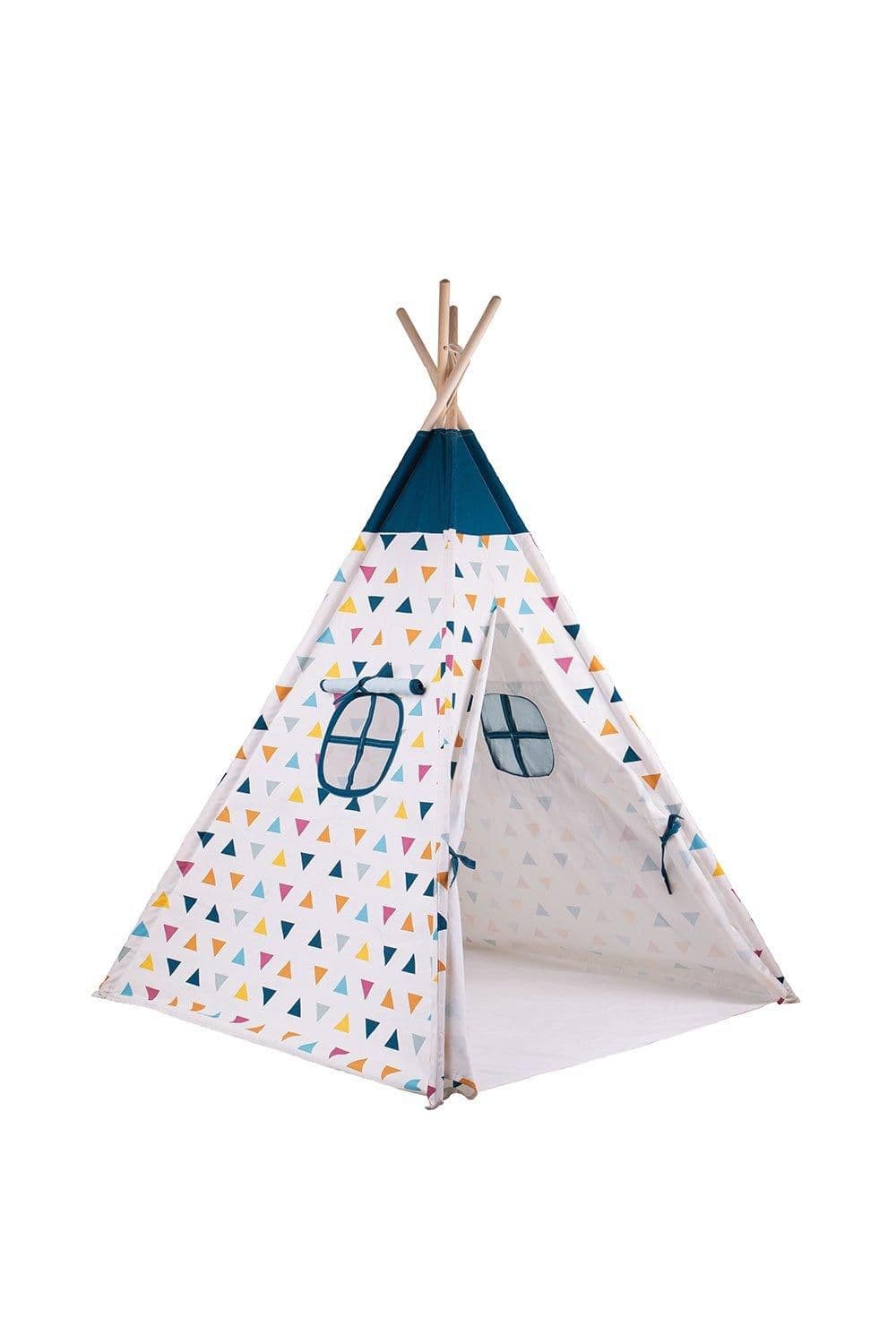 Childrens Fabric Teepee