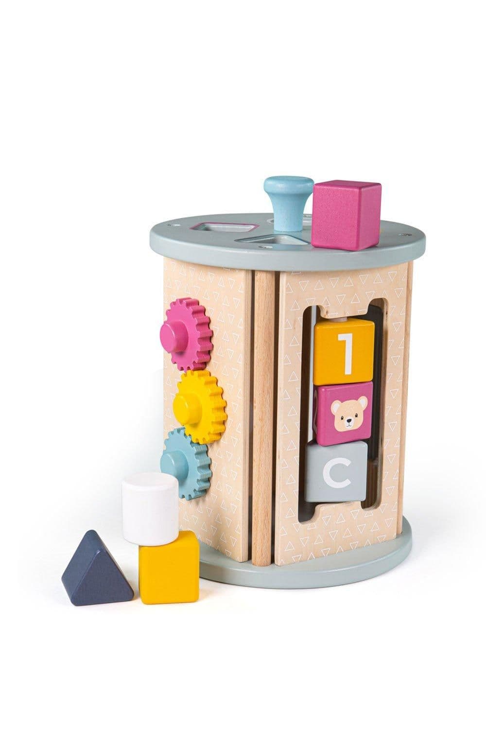 Rolling Activity Centre