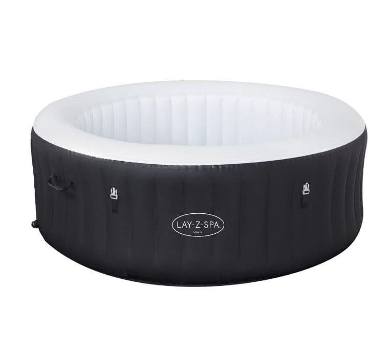 Inflatable Lining Miami Hot Tub LINING ONLY
