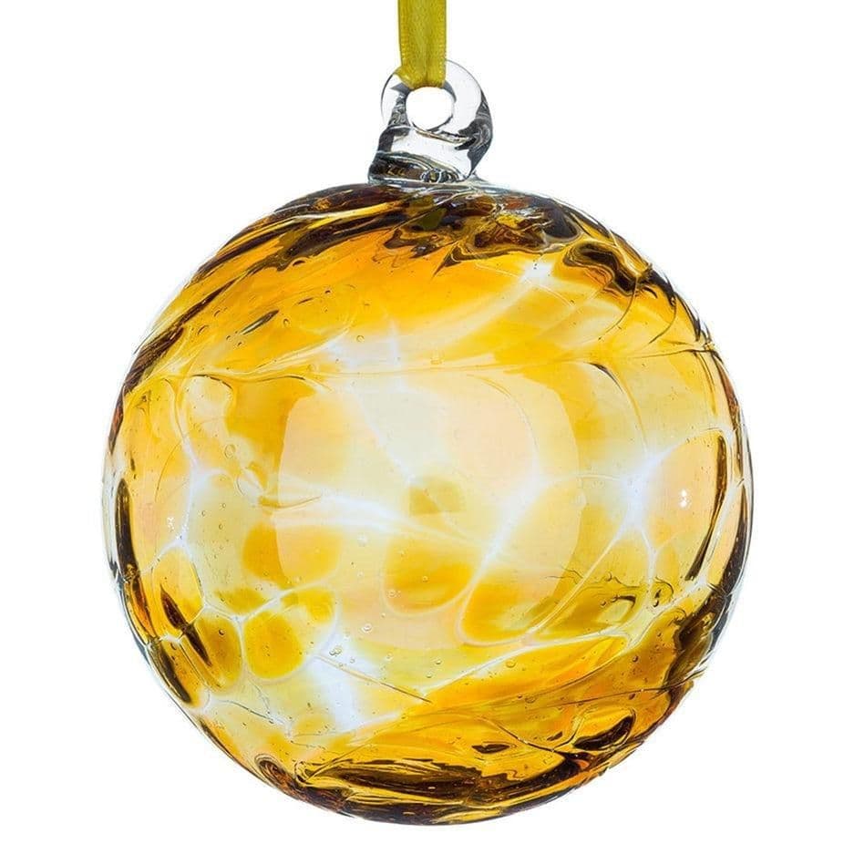 10cm Friendship Ball Class 2024 Graduation Gift