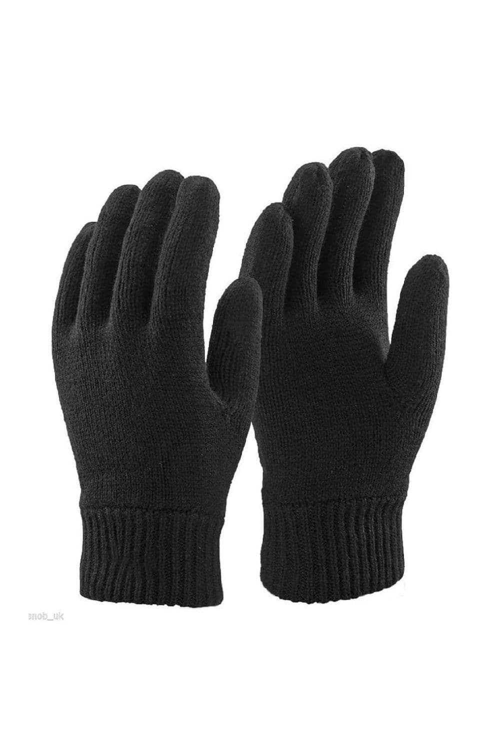 3M Thermal Lined Winter Gloves