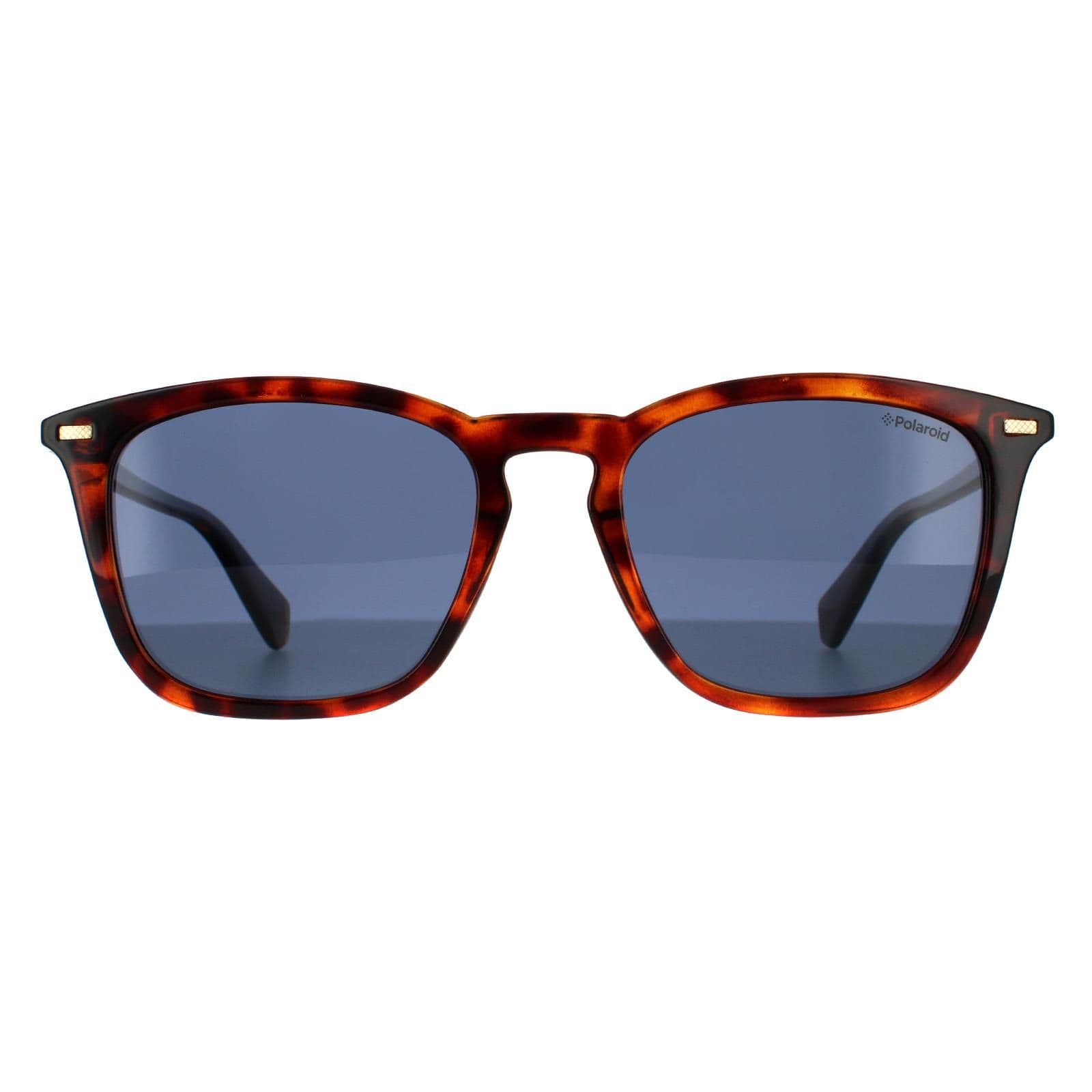 Square Havana Grey Polarized 90041091