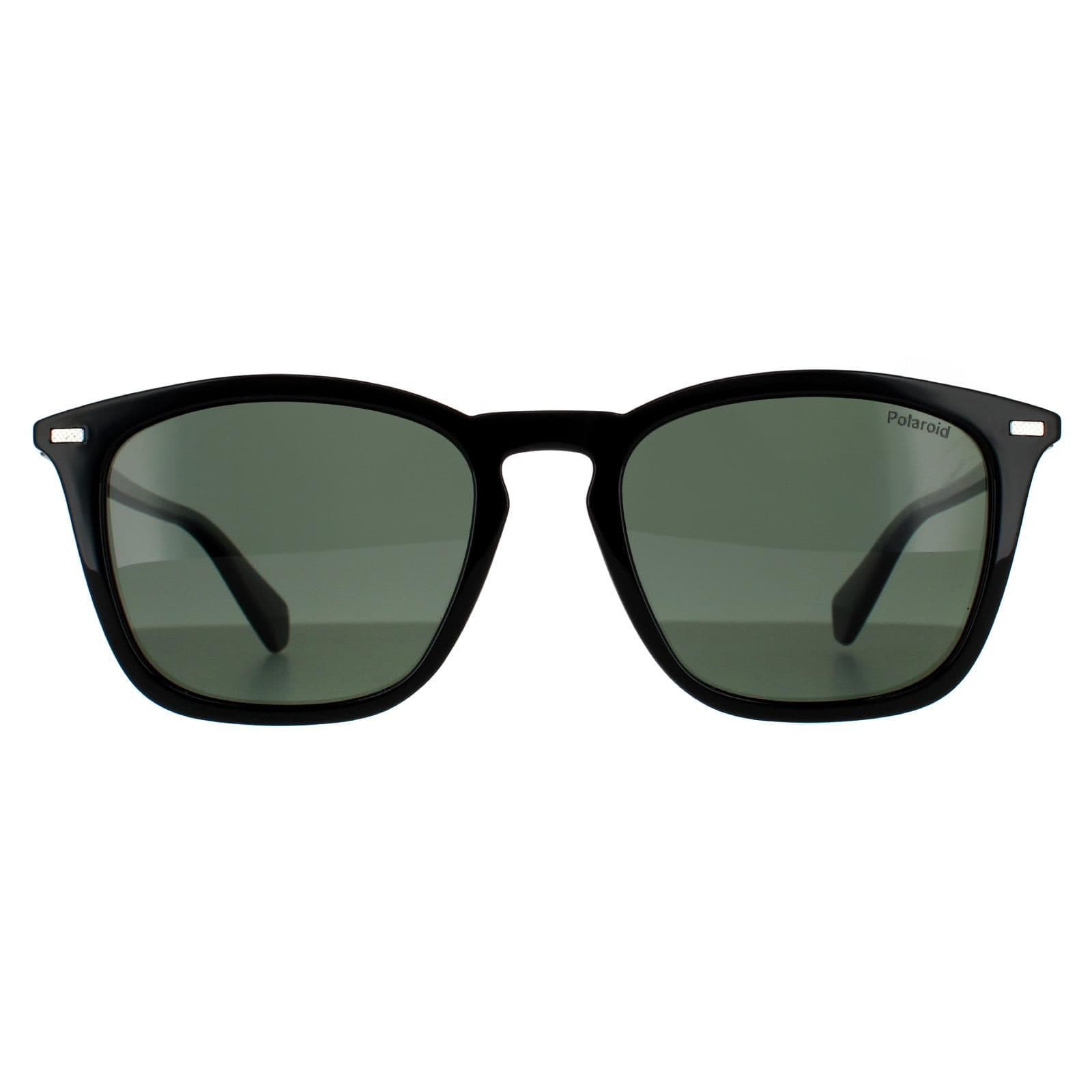 Aviator Ruthenium Grey Gradient Polarized 6012/N/NEW Sunglasses