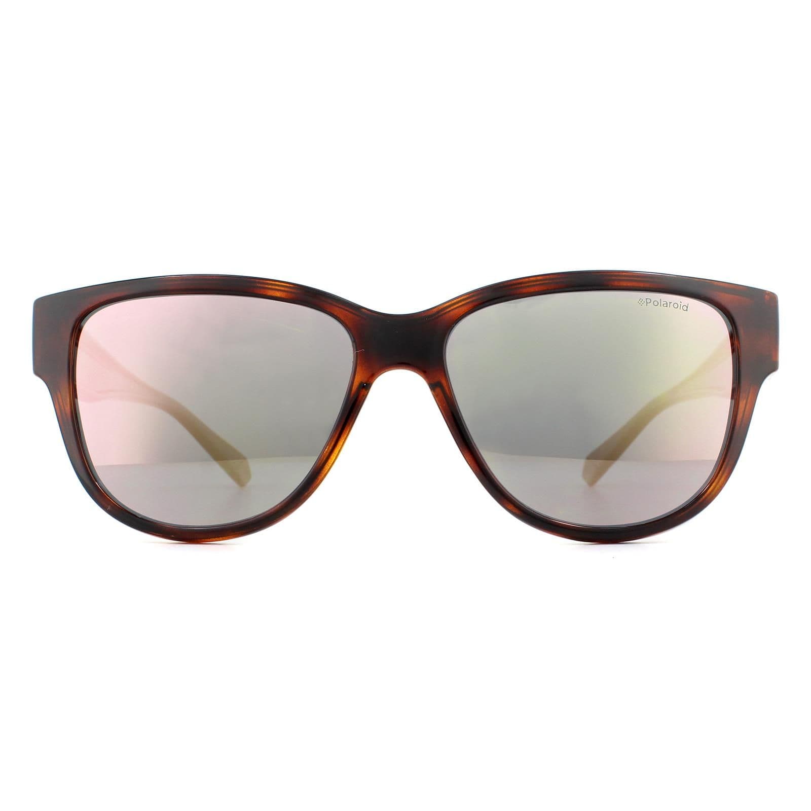Suncovers Square Havana Yellow Polarized Sunglasses