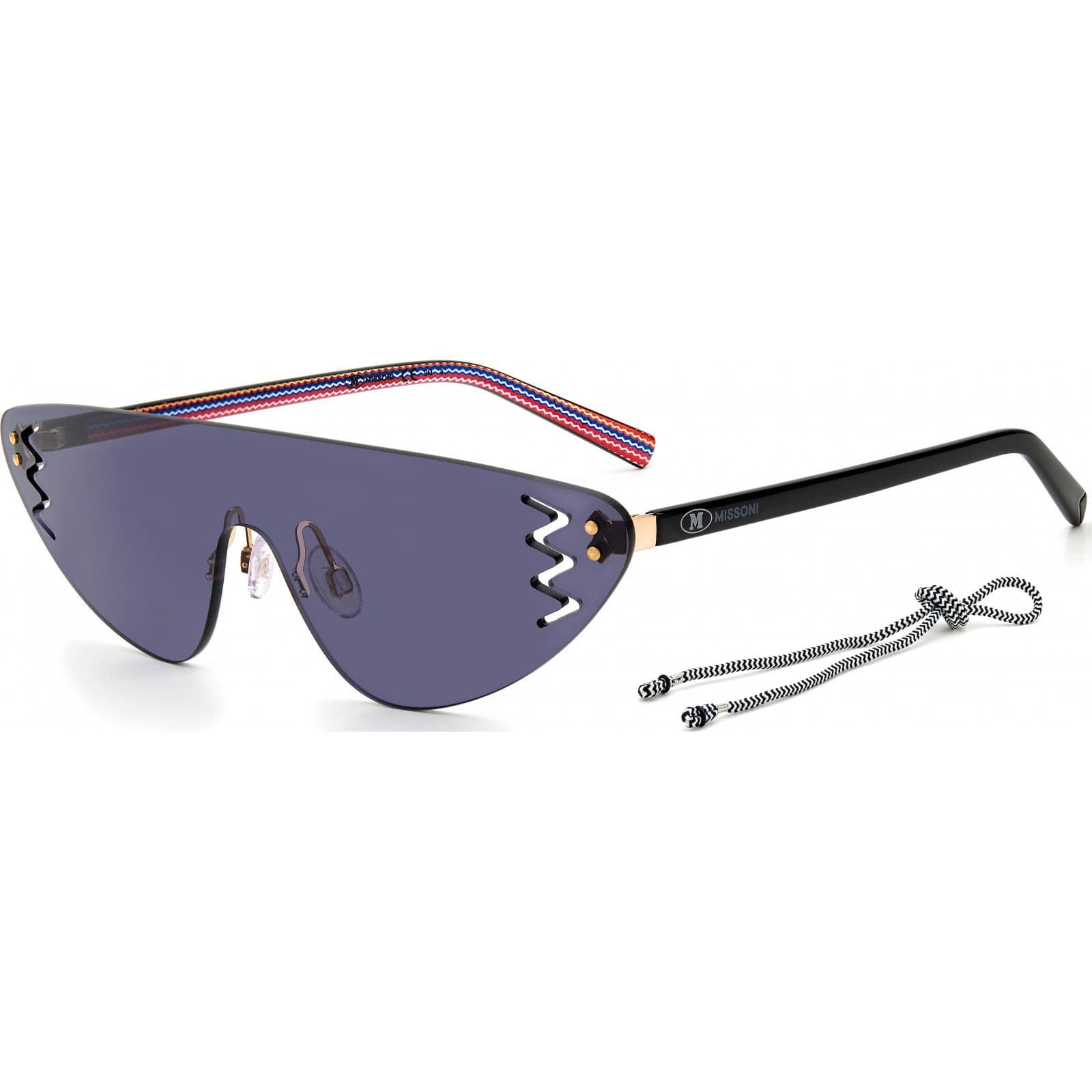 M MMI 0001 S 807 Other Sunglasses