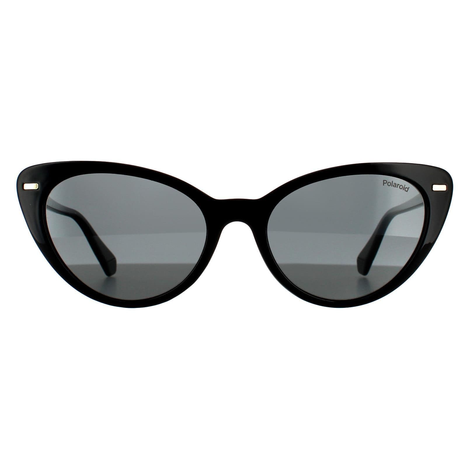 Square Black Grey Gradient Polarized 90041091