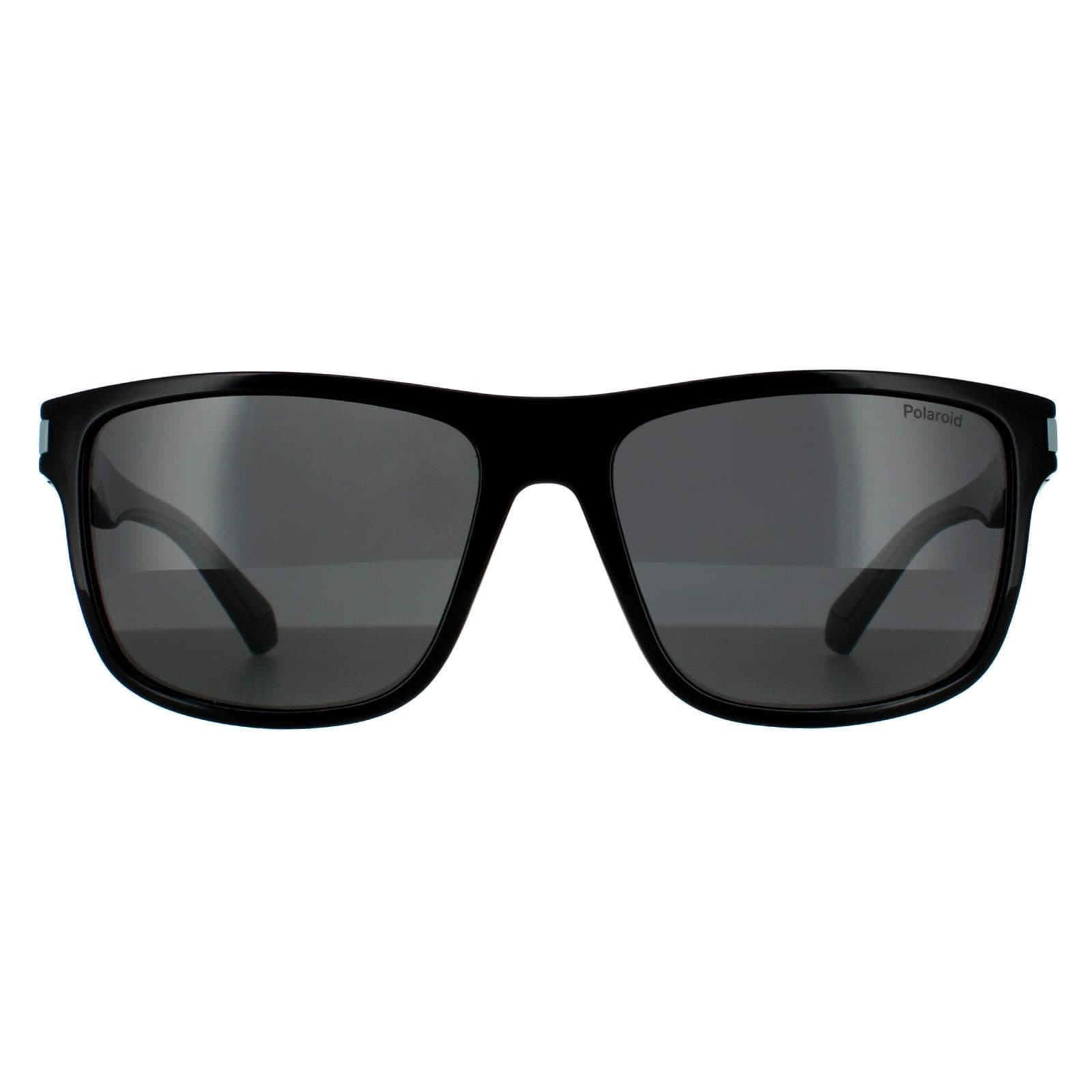 Square Black Grey Grey Polarised  90041091