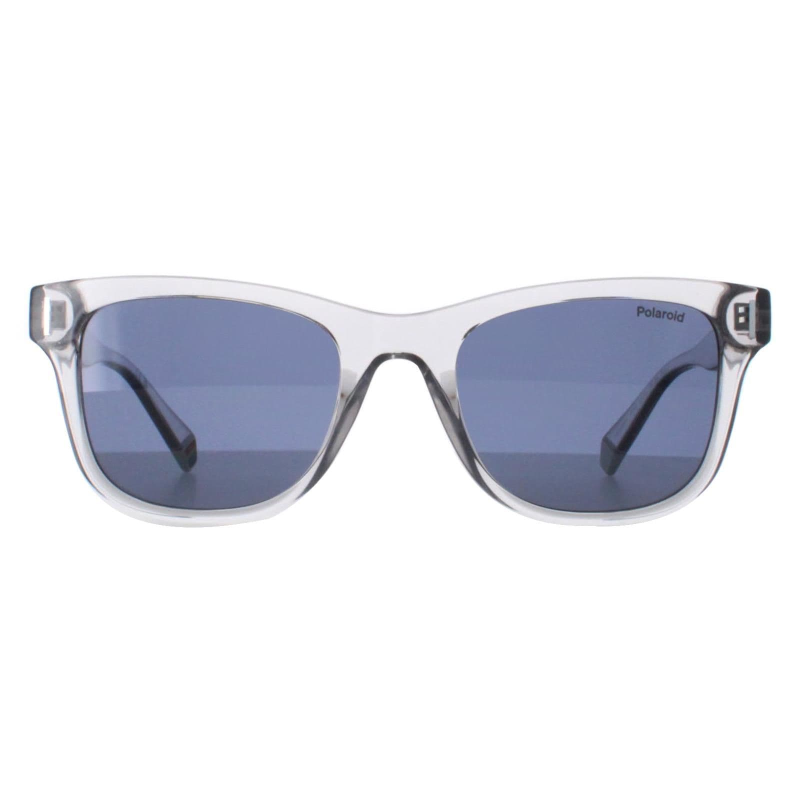 Rectangle Grey Grey Polarized PLD 6206/S