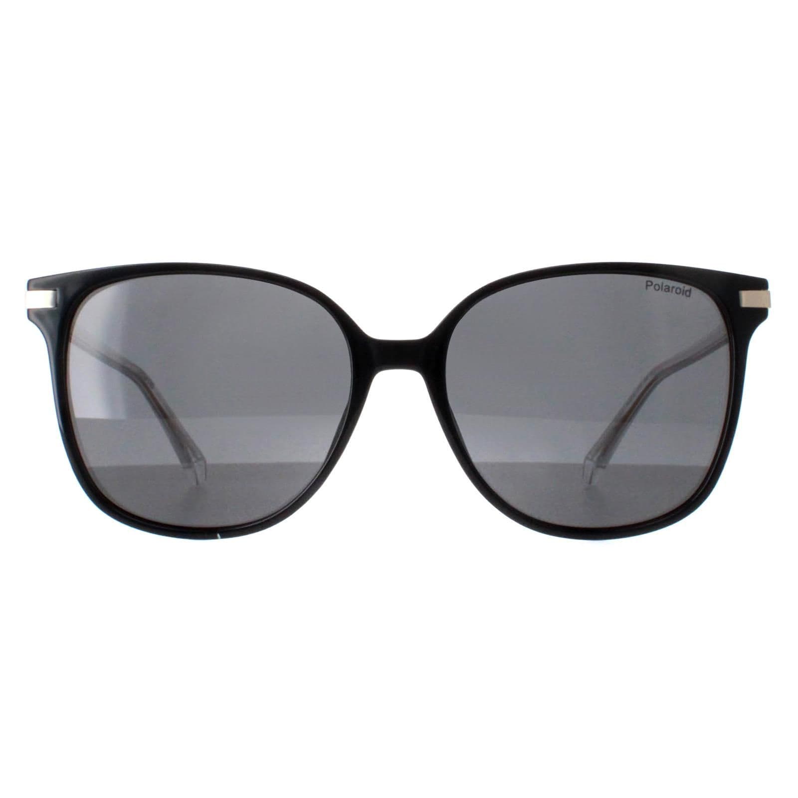 Square Gold Grey Grey Polarized PLD 4170/G/S/X