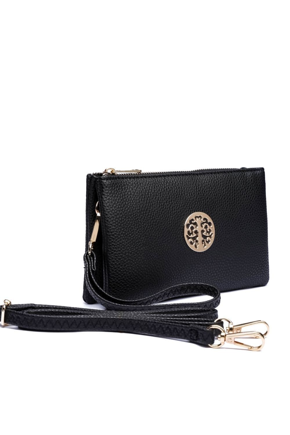 Clutch purse