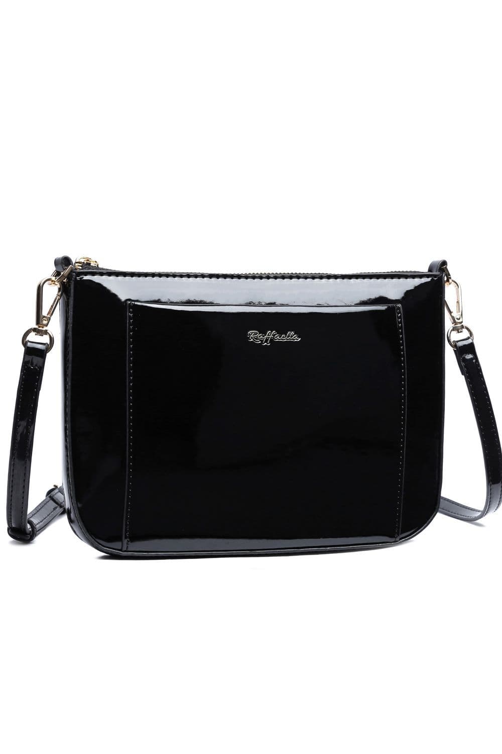 Thin Cross Body Handbag