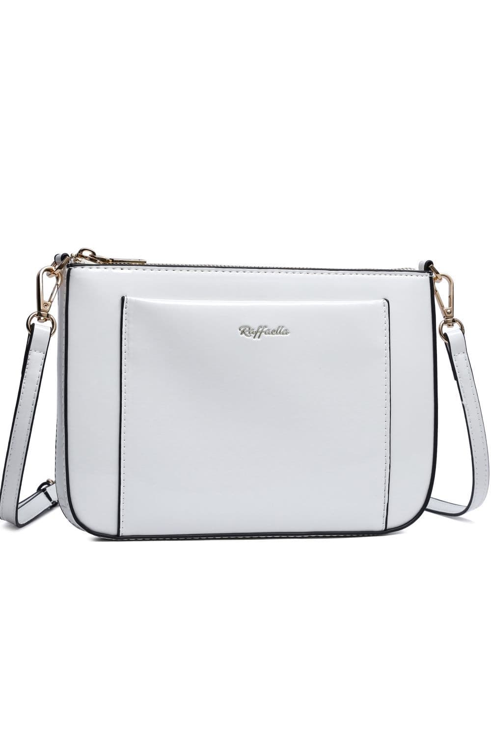 Thin Cross Body Handbag