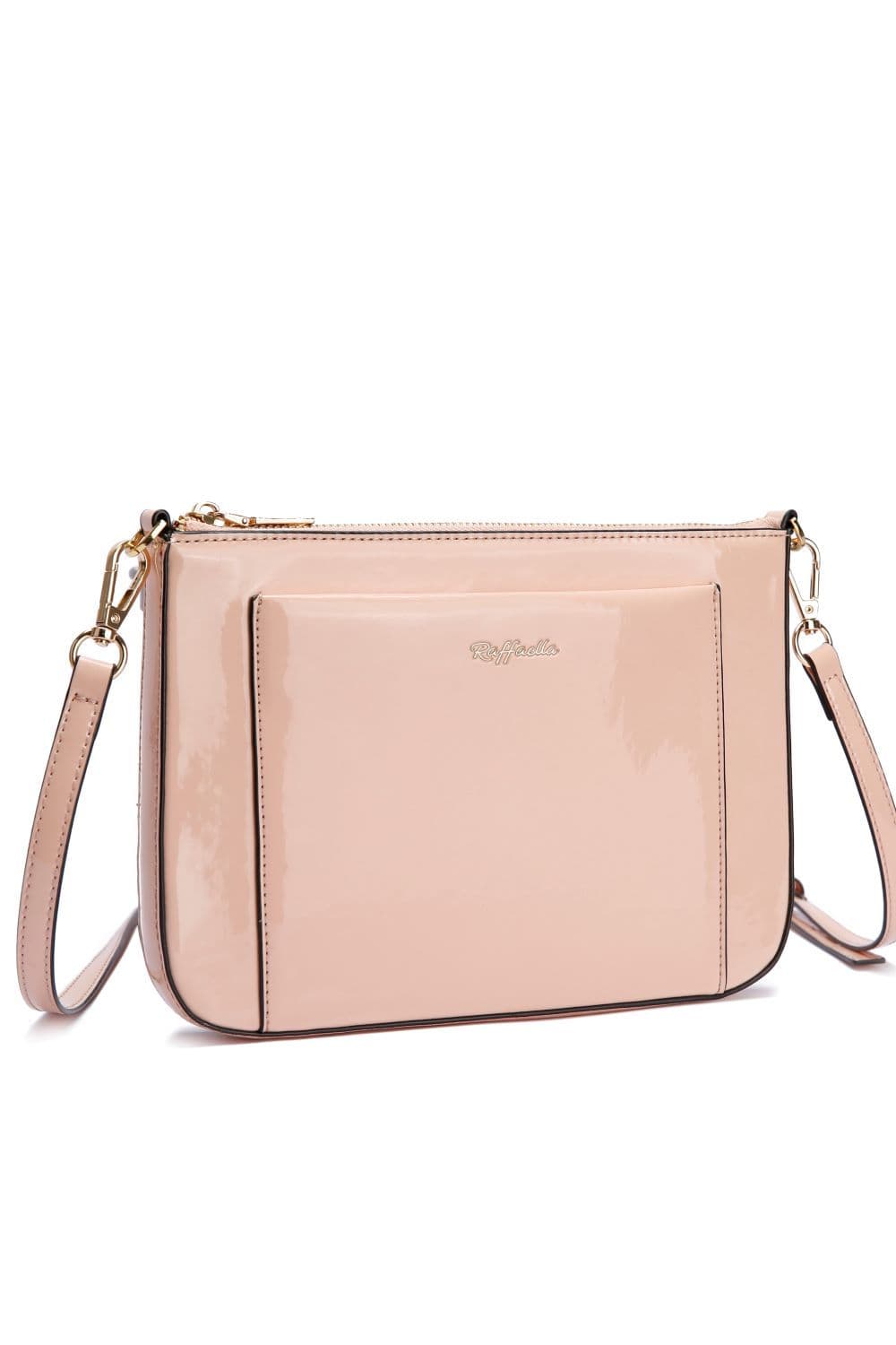 Thin Cross Body Handbag Light