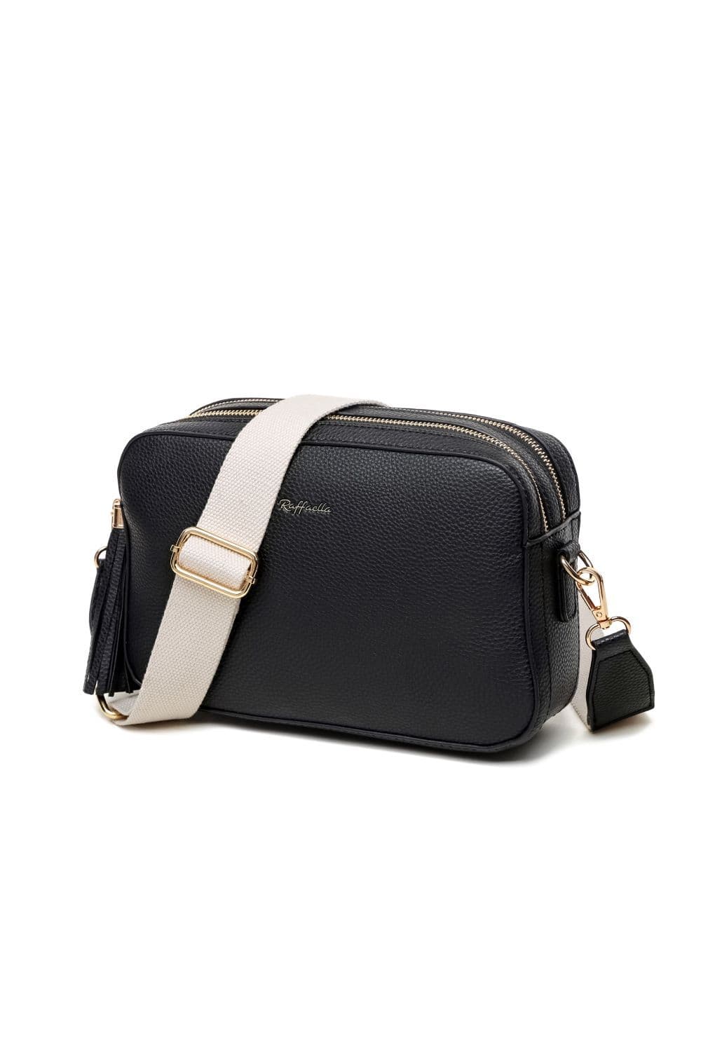 Cross Body Camera Bag