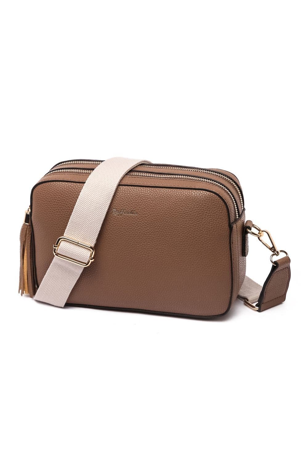 Cross Body Camera Bag Light