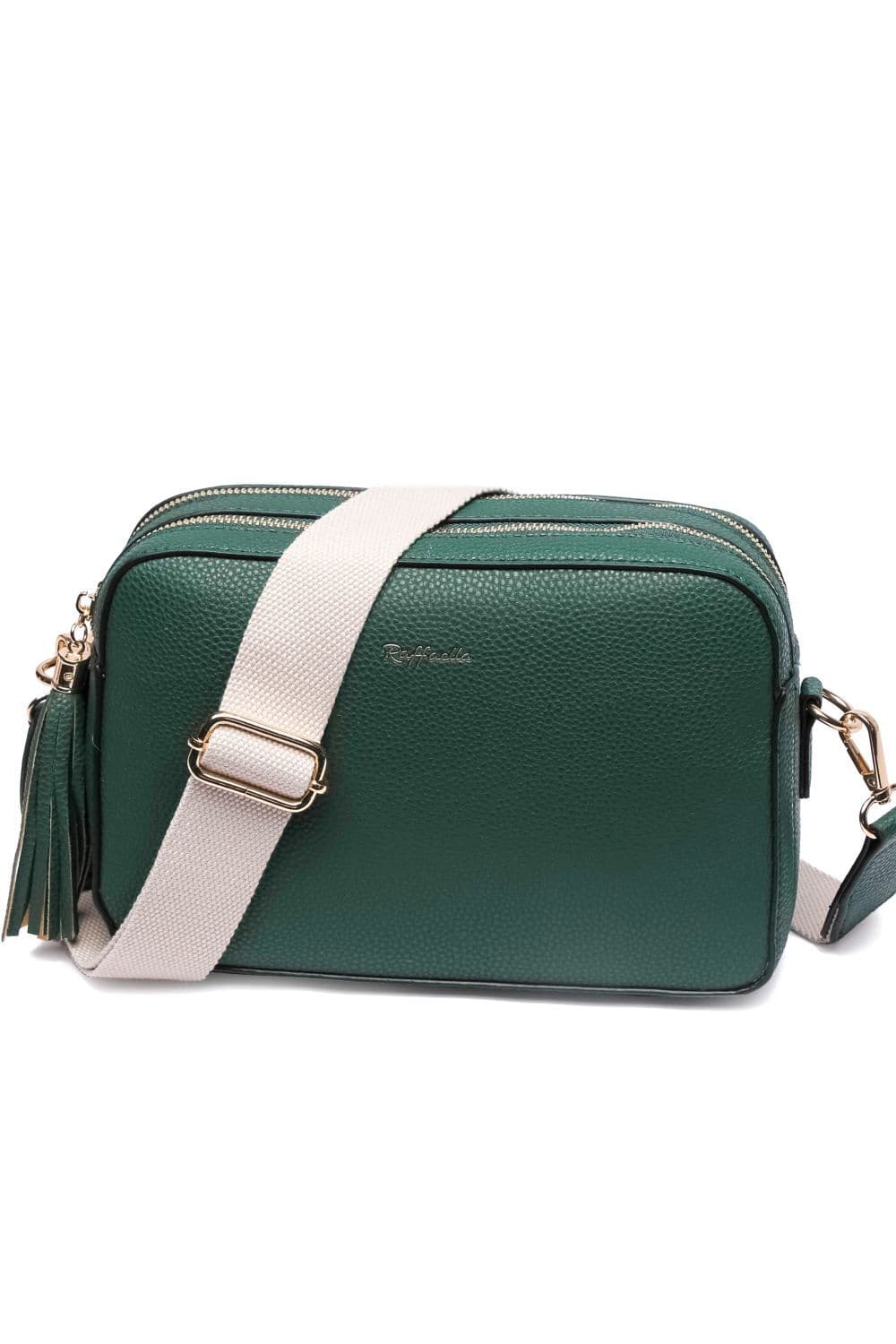 Tassel Crossbody Bag