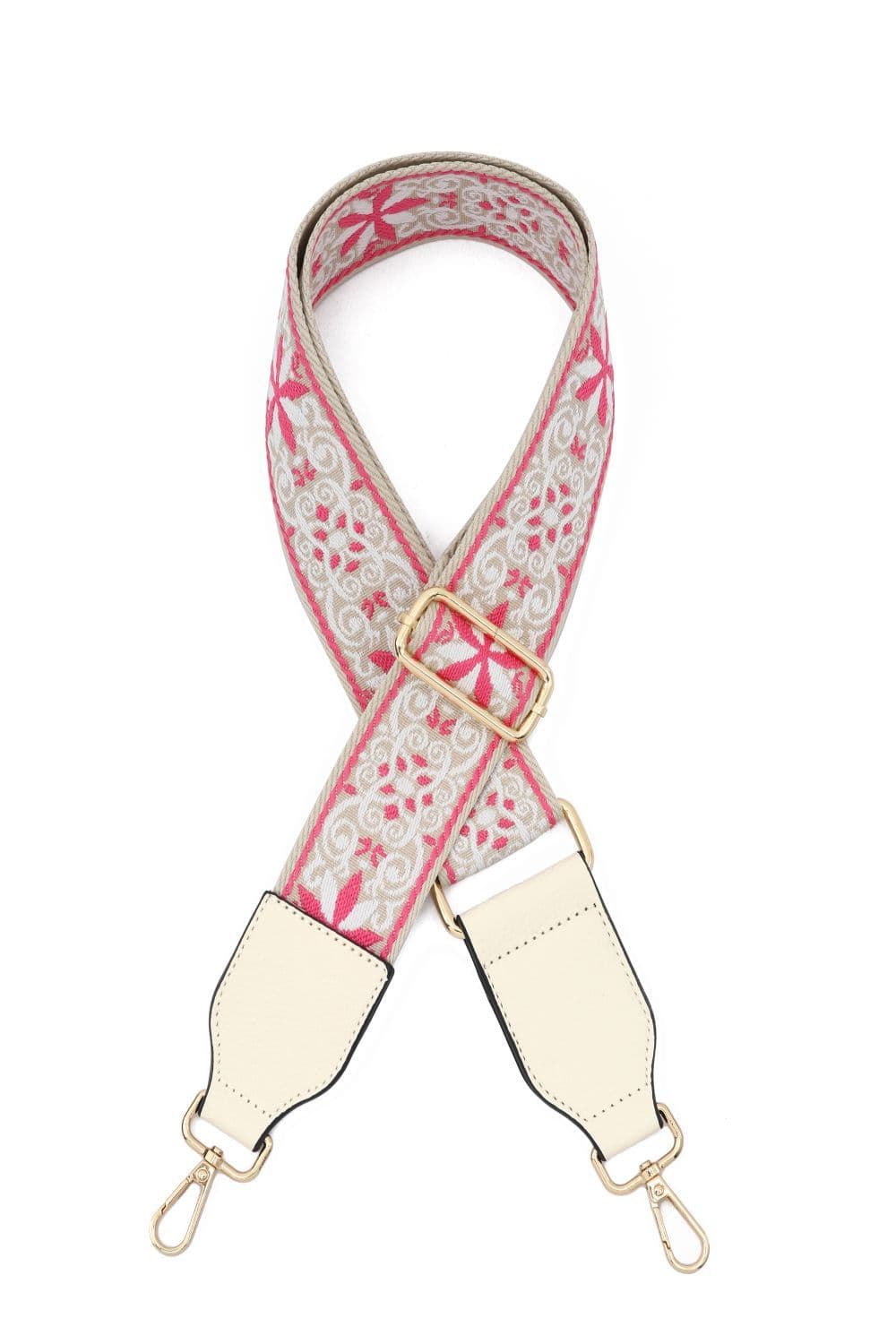 Cross Body Bag Strap