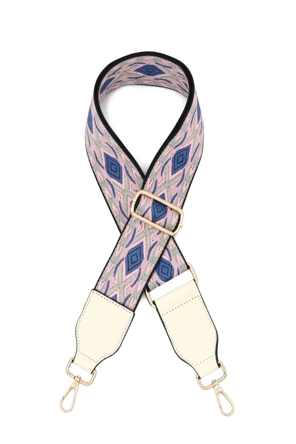 Cross Body Bag Strap Light