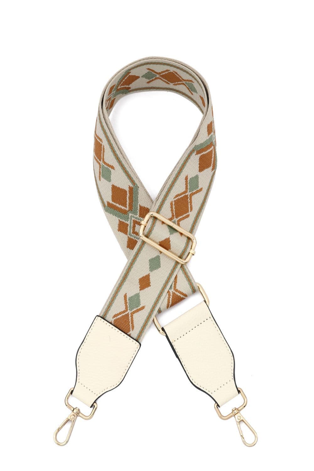 Cross Body Bag Strap