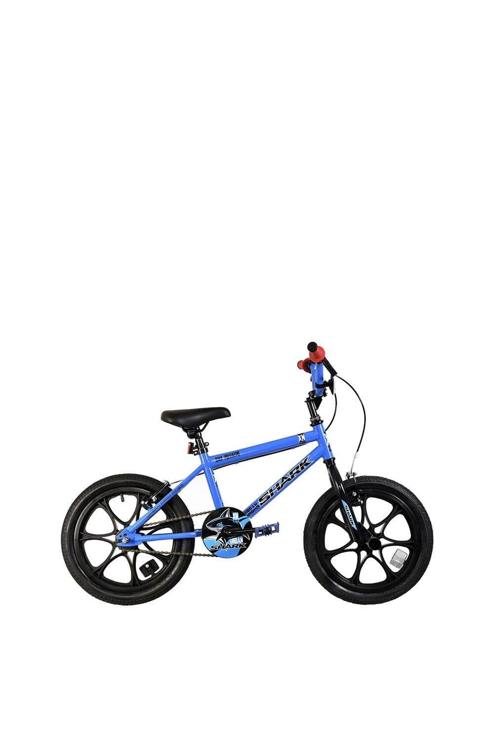 Urban Shark 16In BMX Bike