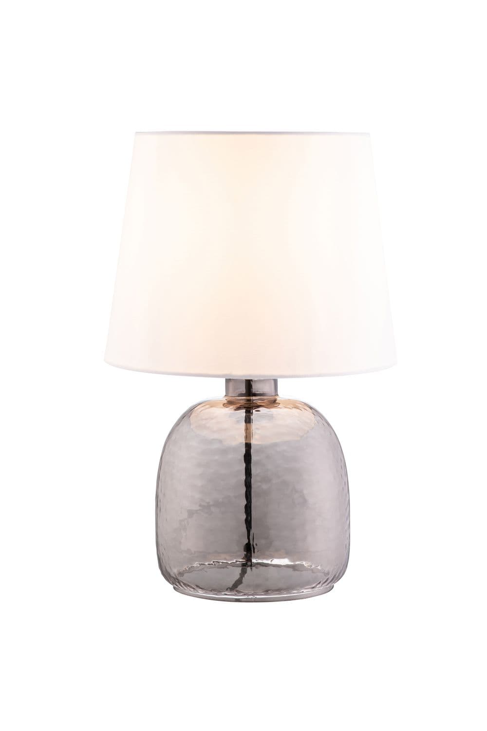 Boho Table Lamp & Shade